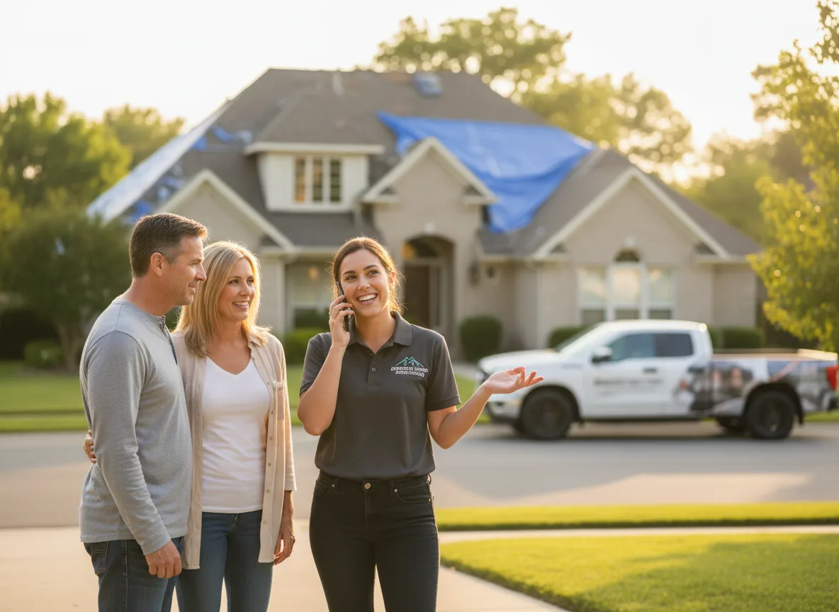 Emergency Roof Repair Nolanville, TX FAQs
